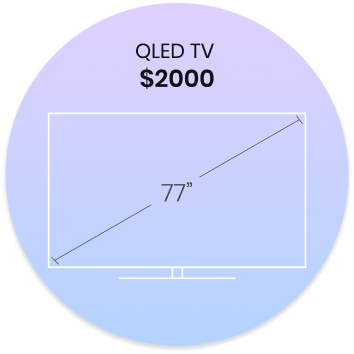 Qled Tv 1