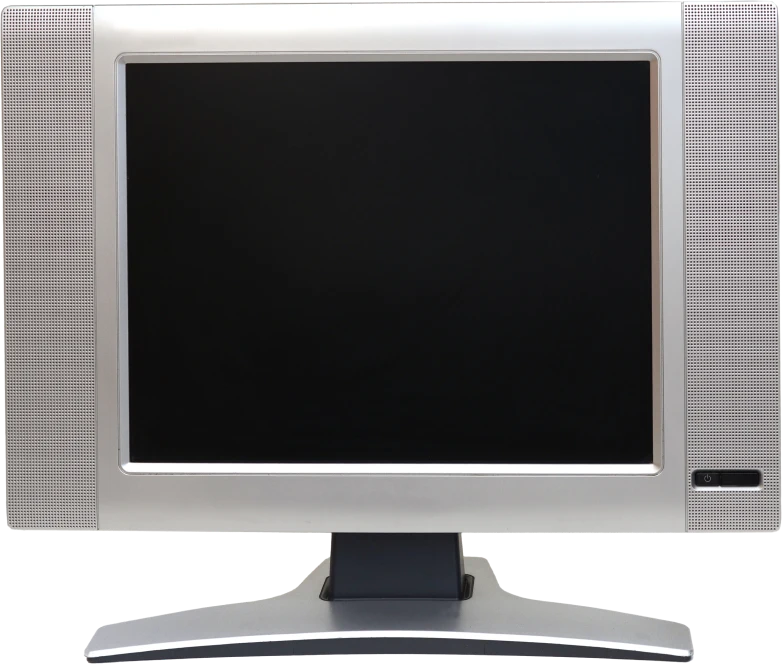 Seiko Epson released the first LCD TV Image_