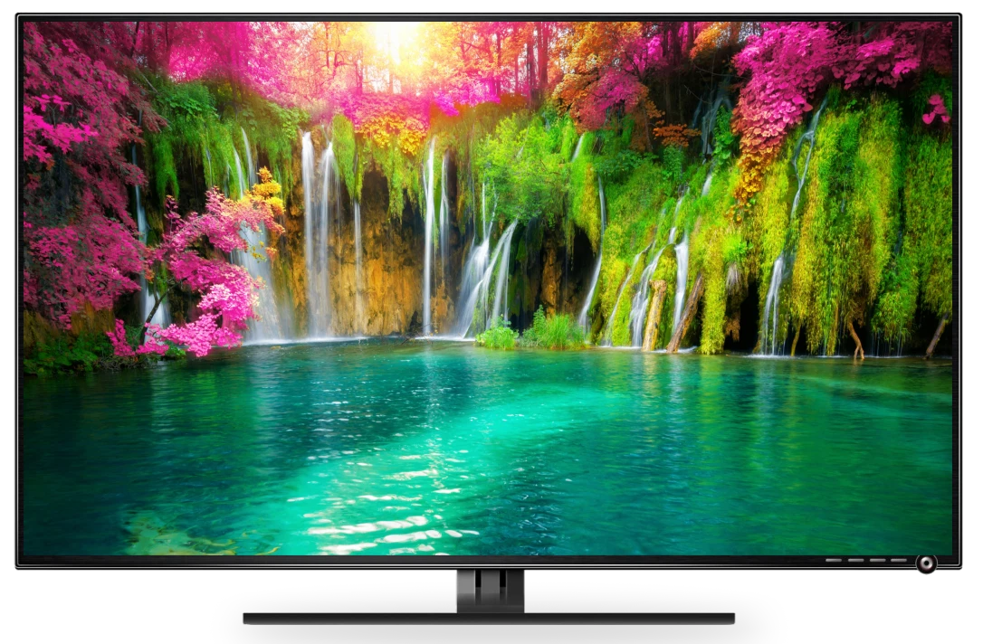 _Sony created the first OLED TV Image_