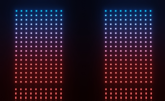 Sony demonstrated Image