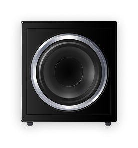 Sub-Woofers Setup Image