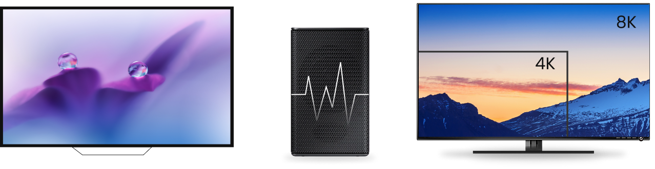 Thing Consider Tv Image