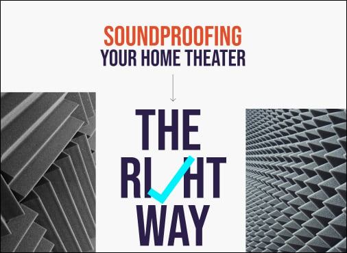 soundproofing image