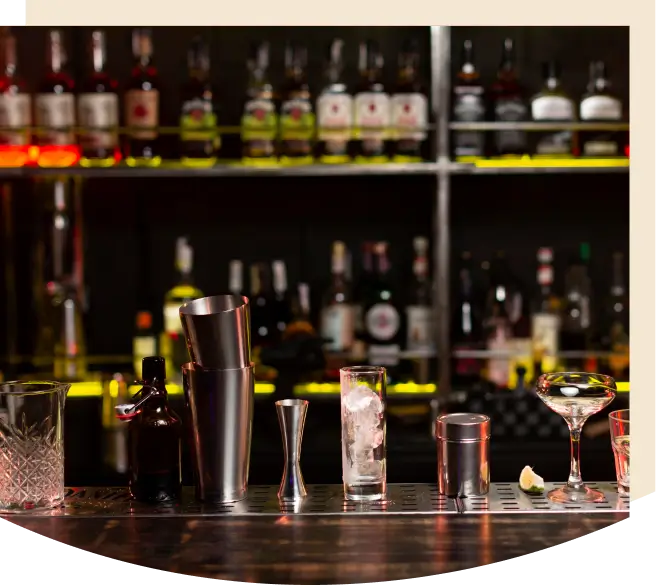 Bar & Diner - h2 - img new
