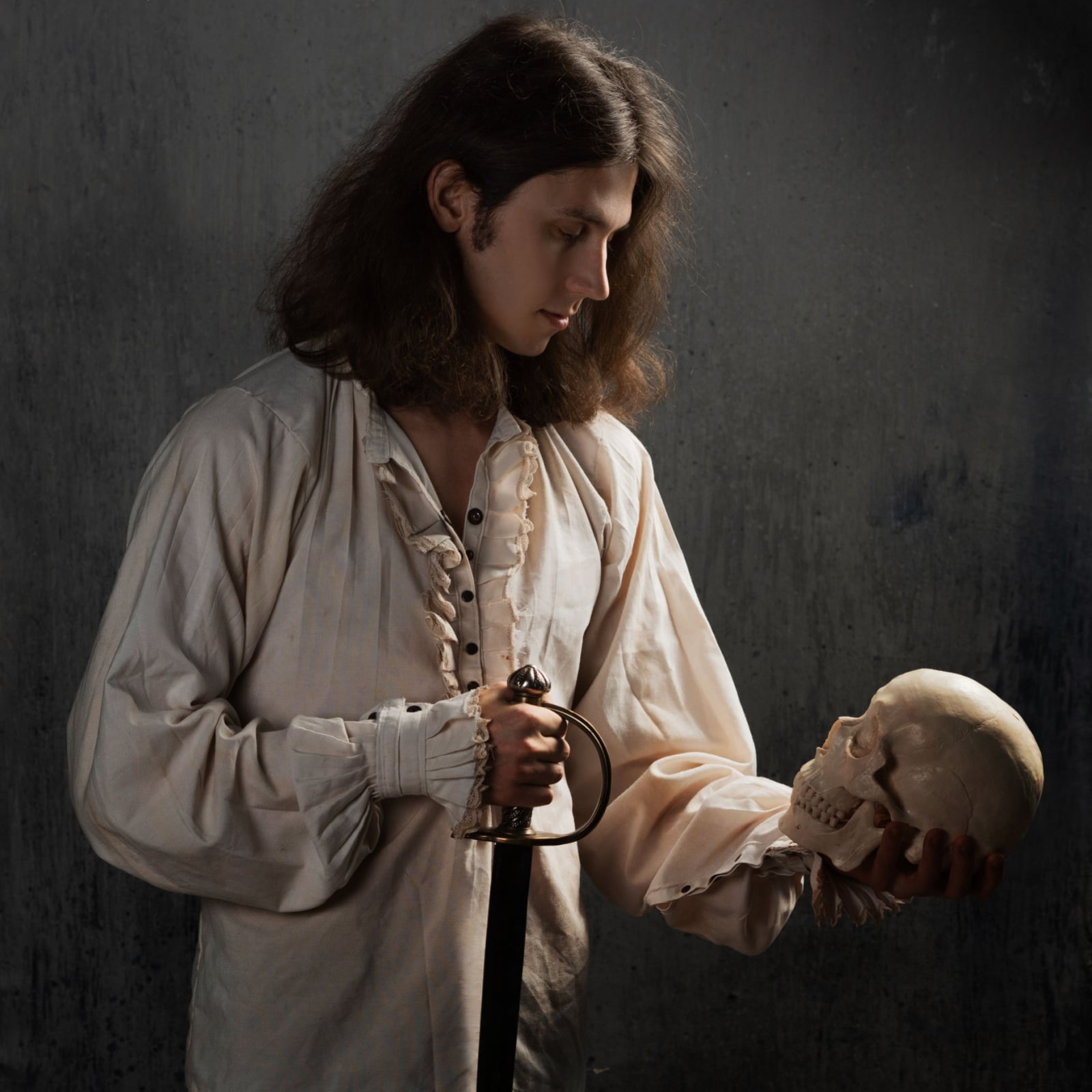 virtual theater experience - Shakespear theater