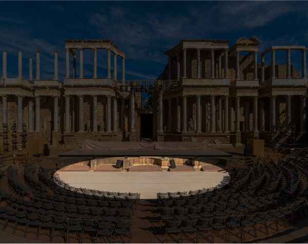 Orchestra Image