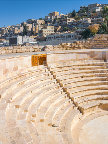 authorized permanent theater 1