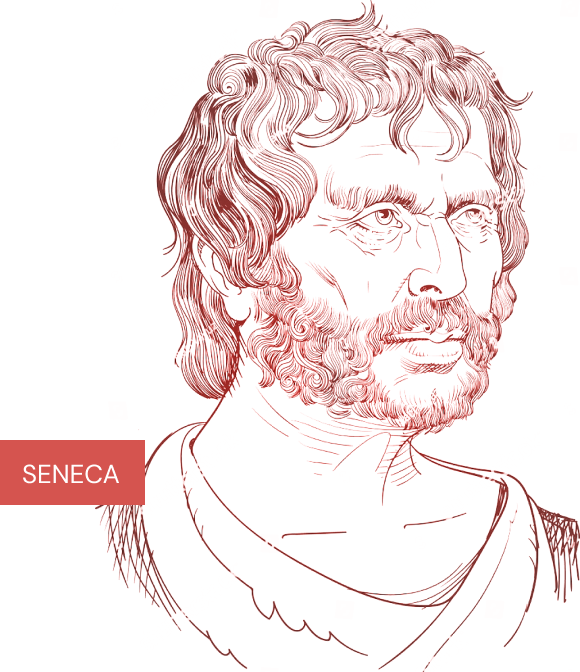 seneca sketch