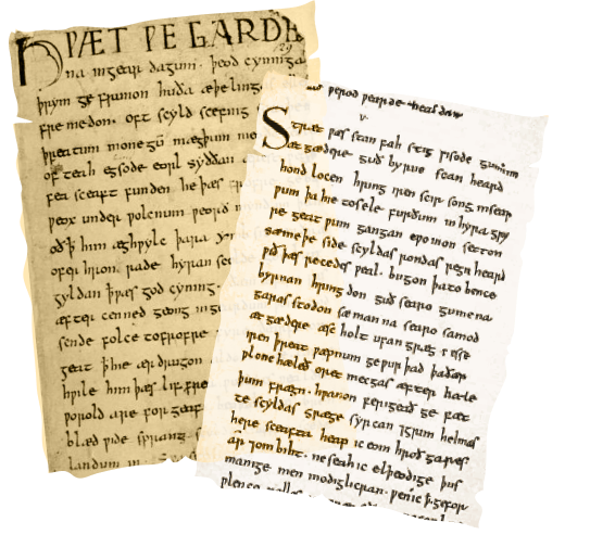 ancient scripts