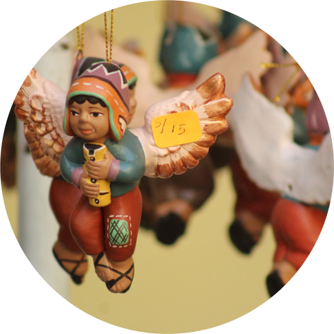 Exploring The History Of Puppetry Image