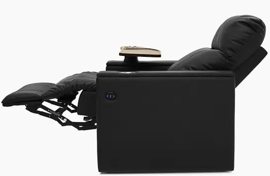 Fully Reclined - img new
