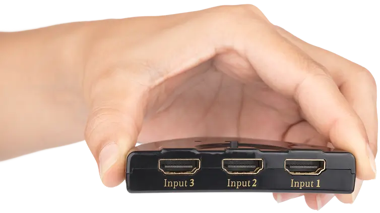HDMI Switch - img new