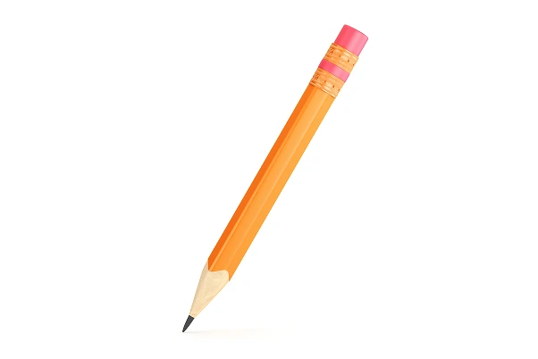 Pencil - img new