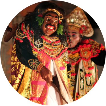 Philippines puppetry Image