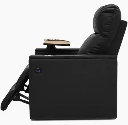 Semi Reclined - img new