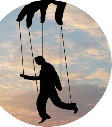 Shadow Puppetry Image