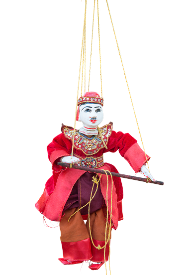 Social Context Image