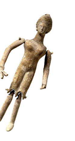 The history of puppetry in Europe 1