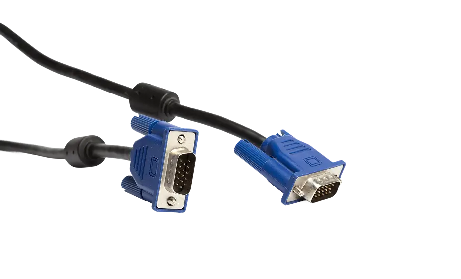 VGA cables - img new
