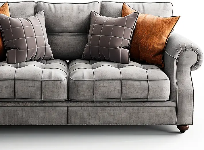 foam cushions - img new