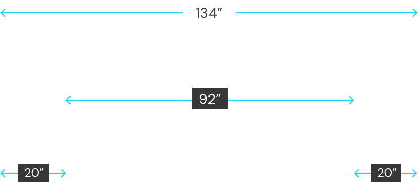 chair image sizes