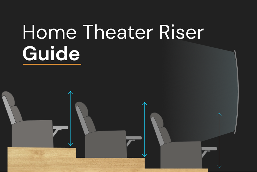 Home Theater Riser Guide