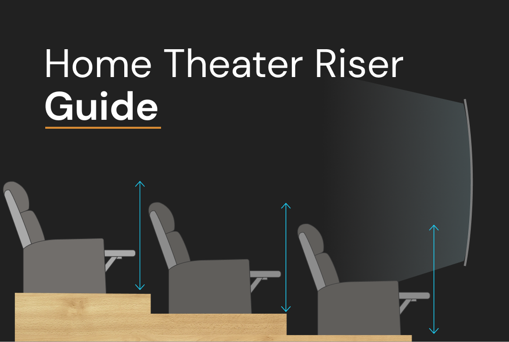 Home Theater Riser Platform Guide