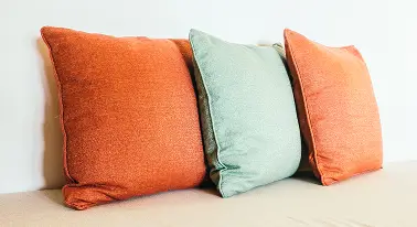 pillows - img new