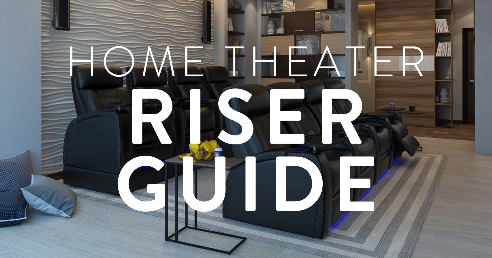 Home Theater Riser Platform Guide