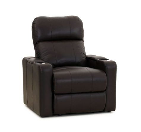 one recliner turbo seats