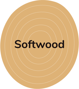 softwood circle