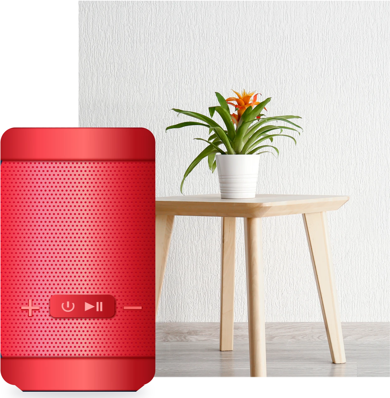 Positioning your speakers depending on your surround sound setup Image_