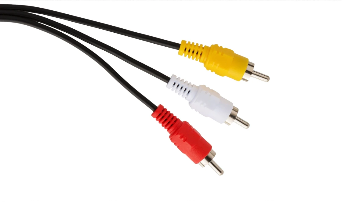 RCA cable Image_