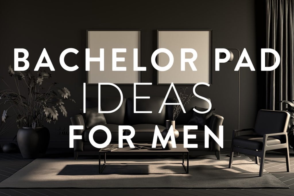 bachelor pad title image