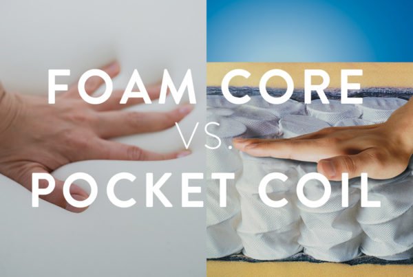foam vs pocket title image