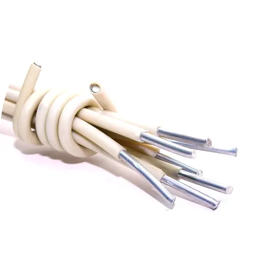 Use conduit for burying the wire - img new