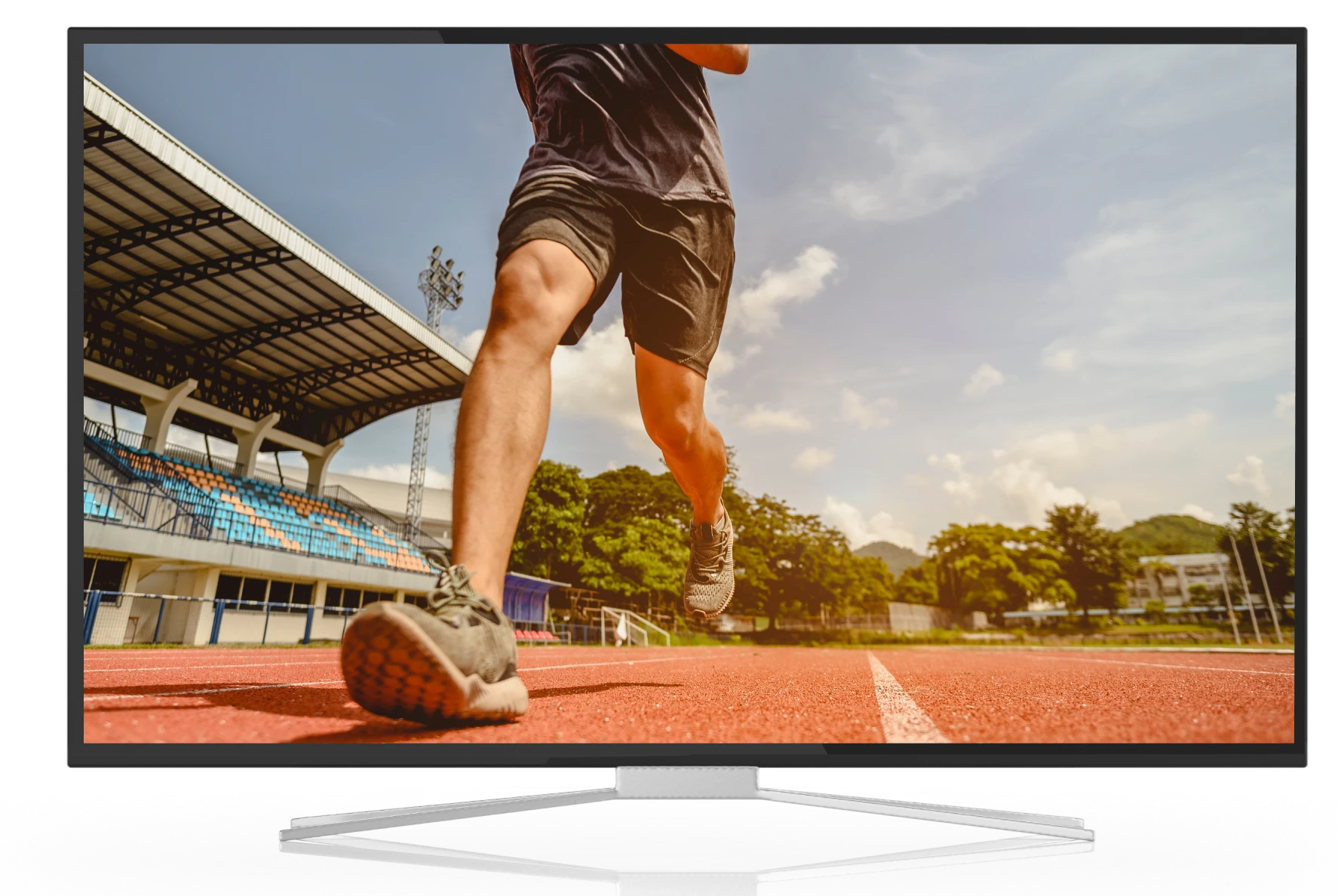 _4K TV technology has tumbled Image_