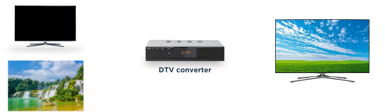 DTV Converter - img new