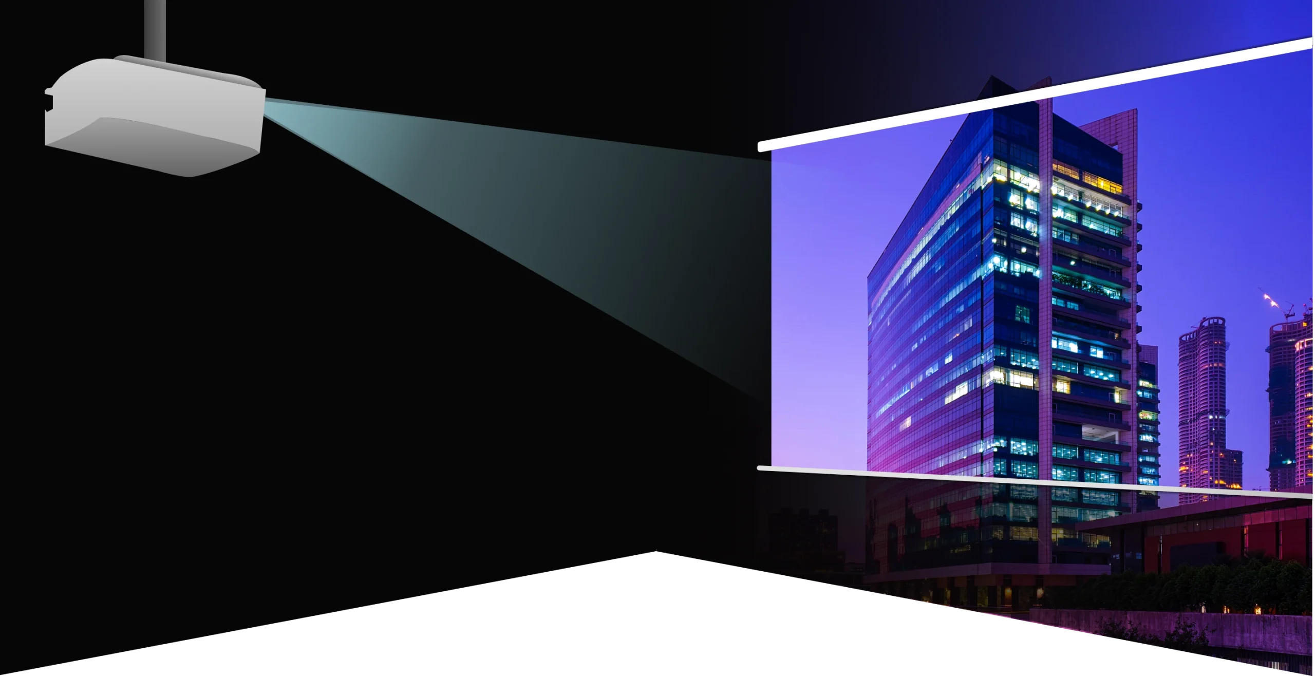 Dealing with lighting issues Image_