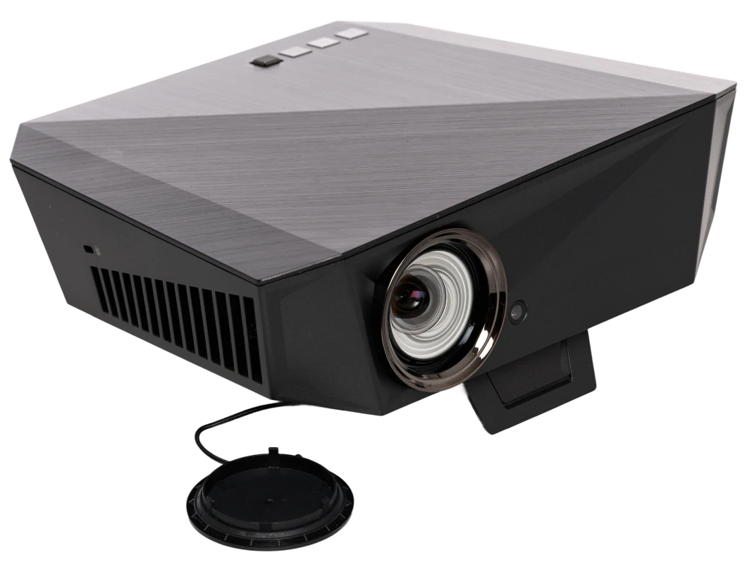 LCOS Projectors Image_