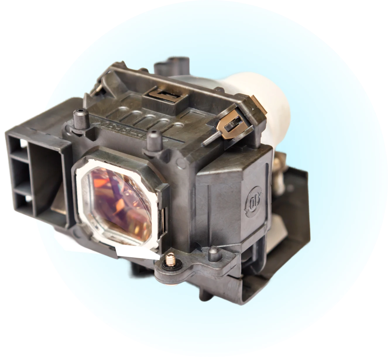 Projector Bulbs Might Image_