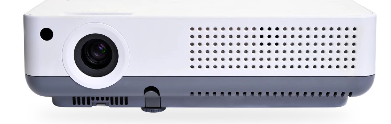 Projectore Single Mono Speakers Image_