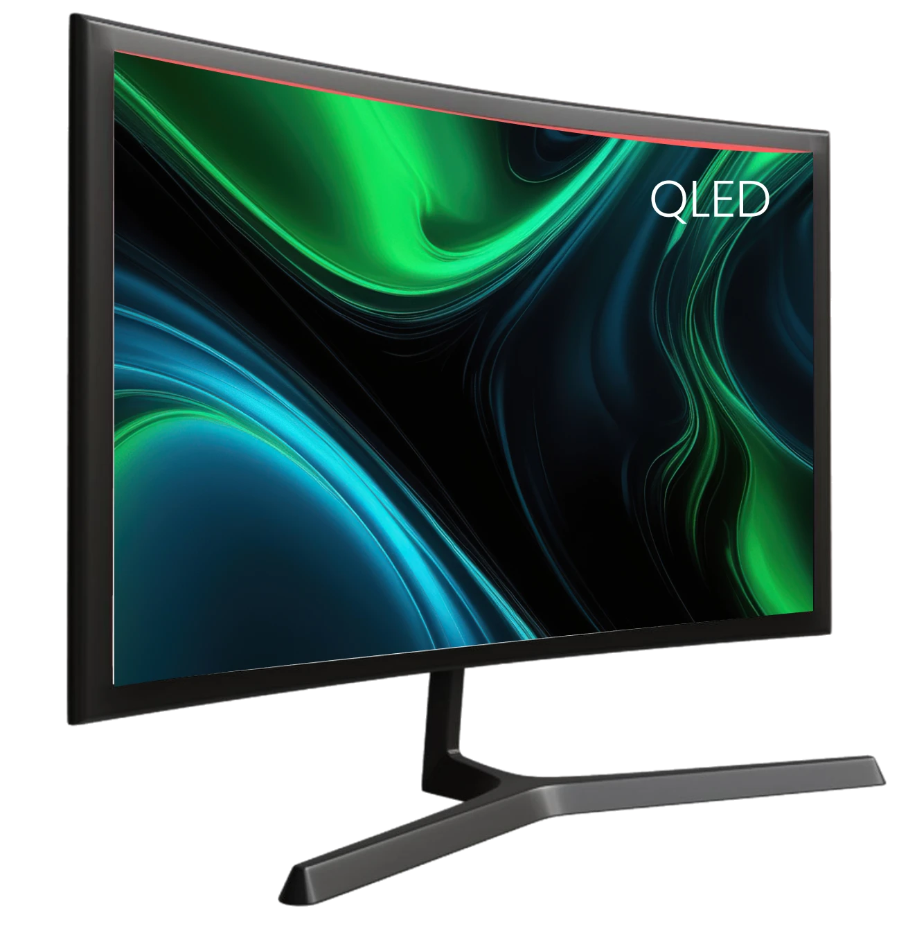 Qled Tv Image_