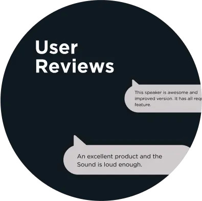 User Reviews - img new