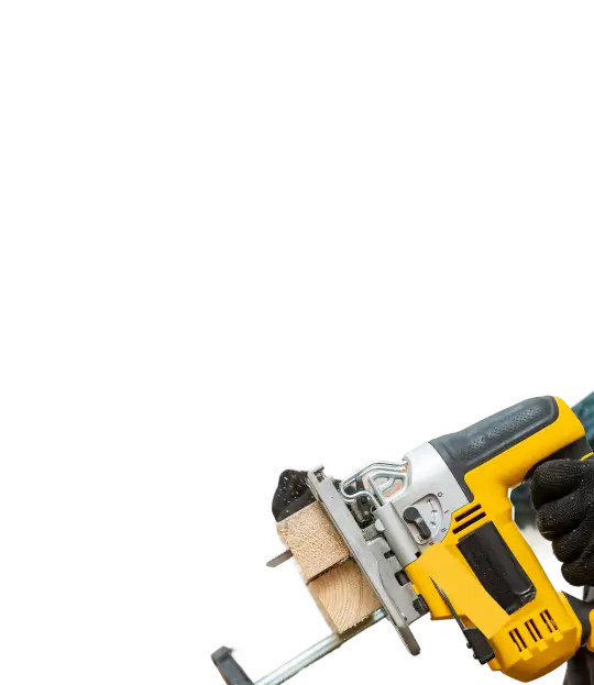 Wood Cutter - img new