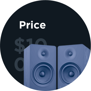speaker-price