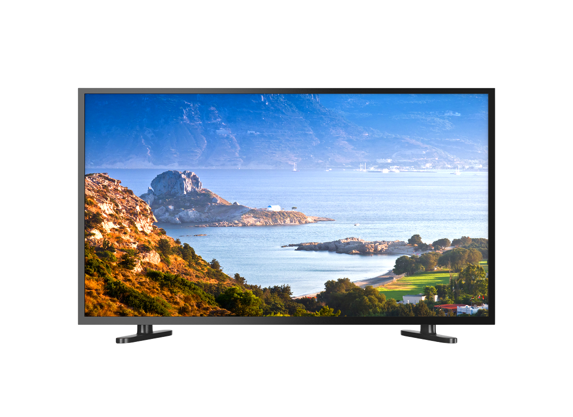 1080 i Vertical Pixels Image