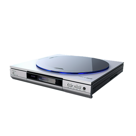 Blu-Ray players Image