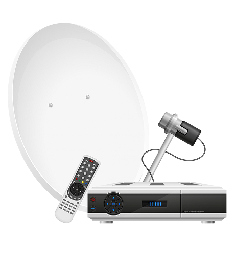 HD Transmission Image