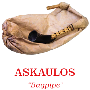 askalous bagpipe